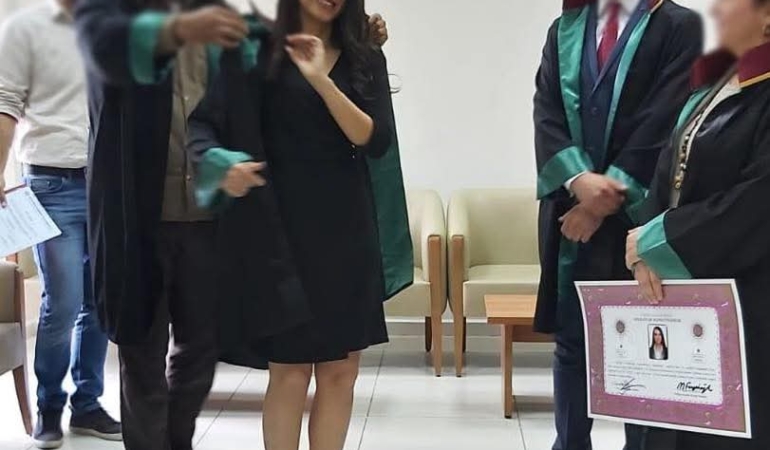 Cezaevine Uyuşturucu Sokmak İsteyen Avukat Tutuklandı