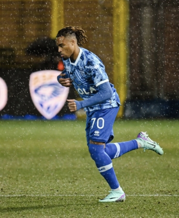 Antalyaspor transferde hareketli saatler yaşıyor!