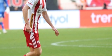 Kaluzinski Başakşehir’de, Onur Ergün Antalyaspor’da!