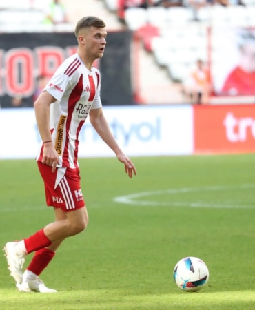 Kaluzinski Başakşehir’de, Onur Ergün Antalyaspor’da!