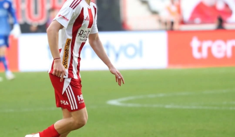 Kaluzinski Başakşehir’de, Onur Ergün Antalyaspor’da!