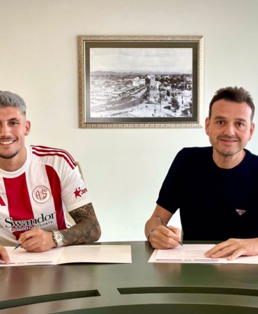 HOŞ GELDİN SAMET KARAKOÇ