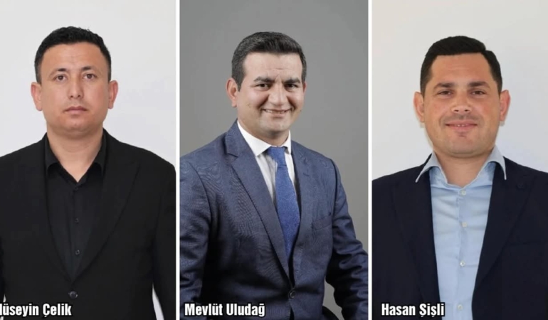 Aksu’da sular durulmuyor