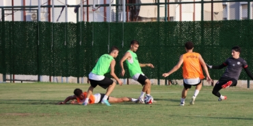 Kepezspor, Şanlıurfa deplasmanına hazır