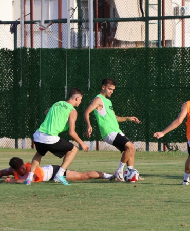 Kepezspor, Şanlıurfa deplasmanına hazır