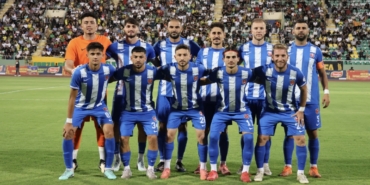 Kepezspor’un kupadaki rakibi belli oldu