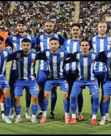 Kepezspor’un kupadaki rakibi belli oldu