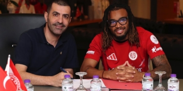 Transferde flaş gelişme!