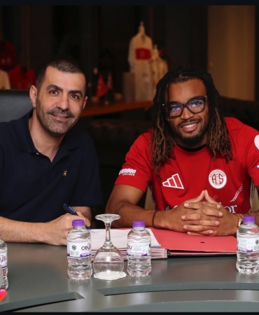 Transferde flaş gelişme!