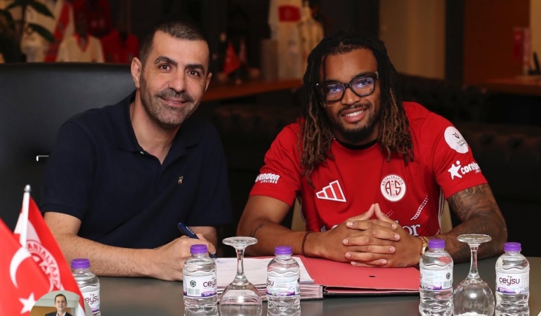 Transferde flaş gelişme!