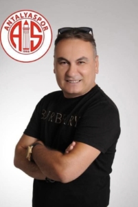 İçinden geçilen bir Antalyaspor yönetimi vardı birzamanlar!