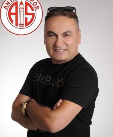 İçinden geçilen bir Antalyaspor yönetimi vardı birzamanlar!