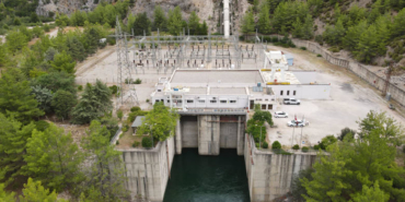 Karacaören Barajı’nda Su Yönetimi İncelemesi