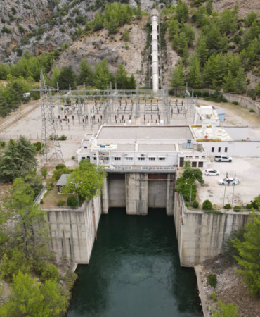 Karacaören Barajı’nda Su Yönetimi İncelemesi