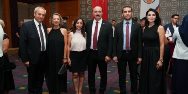 Başkan Kotan, Zafer Bayramı’nı Coşkuyla Kutladı