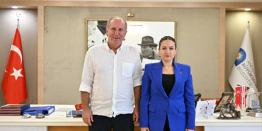 İnce: Böcek Adil Yargılanmak İstiyor