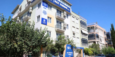 Antalya’da Öğrenci Yurtları Yeni Döneme Hazır!