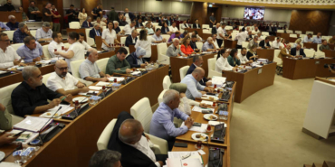 Böcek’ten Adalet Mesajı: Gerçekler Ortaya Çıkacak!