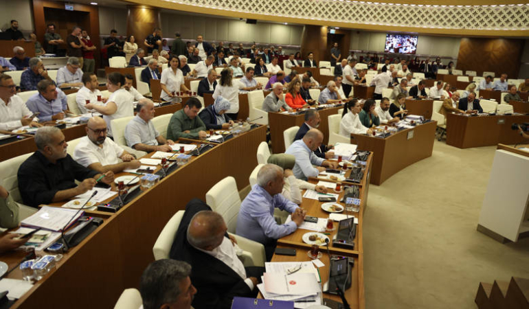 Böcek’ten Adalet Mesajı: Gerçekler Ortaya Çıkacak!