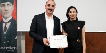 Kadın Hakları Eğitimi 8 Ekim’de Başlıyor!