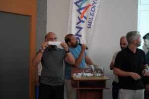 Konyaaltı’nda Futbol Turnuvası Heyecanı Başlıyor!