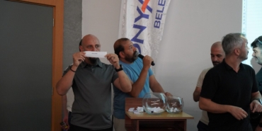 Konyaaltı’nda Futbol Turnuvası Heyecanı Başlıyor!