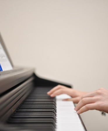 Konyaaltı Müzik Akademisi’nde Yetenek Sınavları Bitti