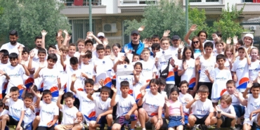 Kış Spor Okulları Kayıtları Başlıyor!