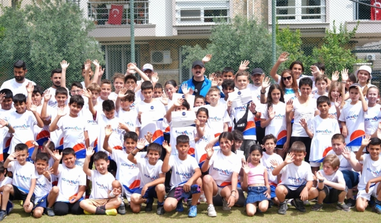 Kış Spor Okulları Kayıtları Başlıyor!