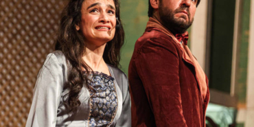 Antalya Şehir Tiyatroları 23 Oyunla Sezona Başlıyor!