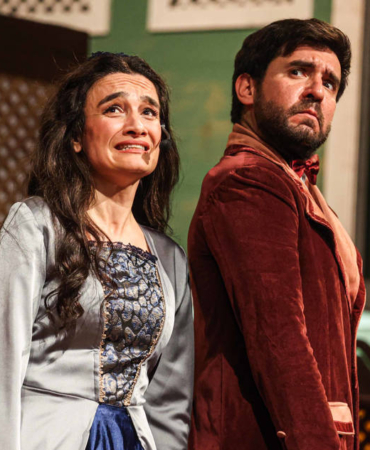 Antalya Şehir Tiyatroları 23 Oyunla Sezona Başlıyor!