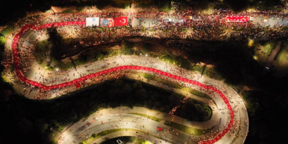 Antalya’da Cumhuriyet Coşkusu: 102. Yıl Kutlandı! Antalya’da Cumhuriyet Coşkusu: 102. Yıl Kutlandı!