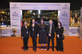 Altın Portakal’da Cumhuriyet Bayramı Coşkusu! Altın Portakal’da Cumhuriyet Bayramı Coşkusu!