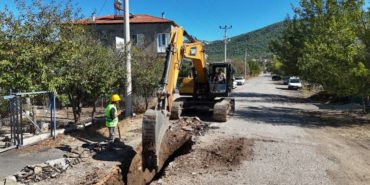 Antalya’da İçme Suyu Altyapısına 139 Milyon Yatırım!