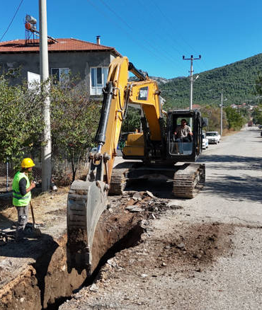 Antalya’da İçme Suyu Altyapısına 139 Milyon Yatırım!