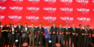 Antalya, Dört Mevsim Turizmin Yeni Adresi Olacak