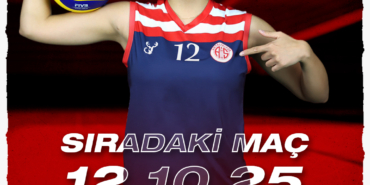 Antalyaspor, Marmaris ile Zorlu Bir Maça Çıkıyor!