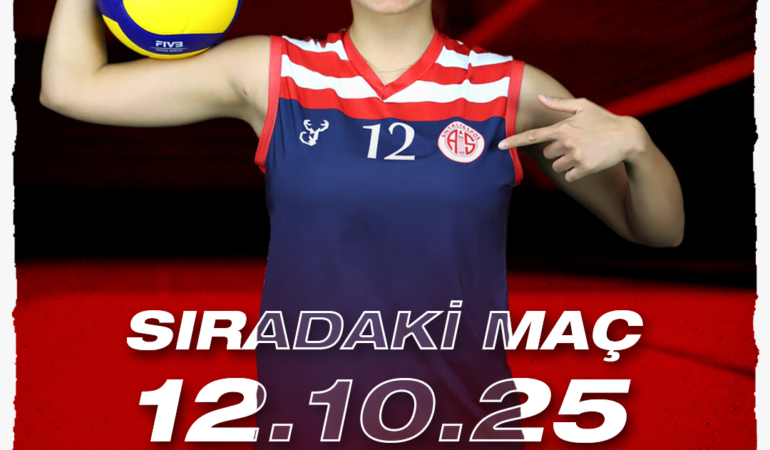 Antalyaspor, Marmaris ile Zorlu Bir Maça Çıkıyor!