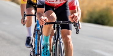 Yalova’da Bisiklet Takımımızla Tarihi Zafer!