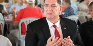 Merhum Muharrem Bucak İçin Mevlid Okutuldu