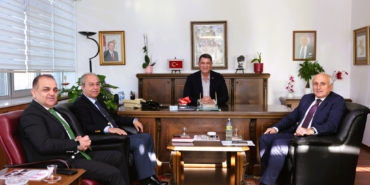 Esnaf Sorunları İçin Önemli Değerlendirme Toplantısı