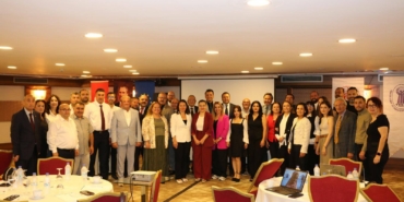 Antalya’da Çocuk Hakları Eğitimi Gerçekleşti!