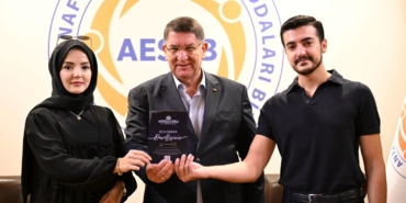 Menzilcioğlu Grubu’ndan Antalya’ya Ziyaret!