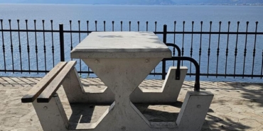 Engelsiz Falezlerde Manzara Keyfi Herkesin Hakkı!