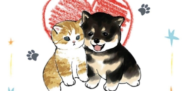 4 Ekim’de Hayvan Sevgisiyle Buluşalım!