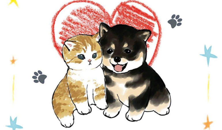 4 Ekim’de Hayvan Sevgisiyle Buluşalım!