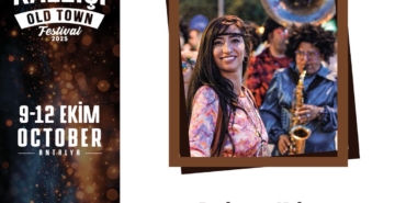 Kaleiçi Festivali: Sanat ve Müzik Dolu Günler