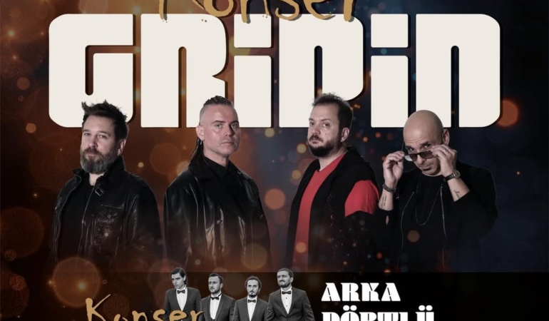 Kaleiçi Festivali’nde Tarih ve Müzik Buluşuyor!