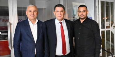 Esnaf ve Sanatkarlar İçin Önemli Buluşma!