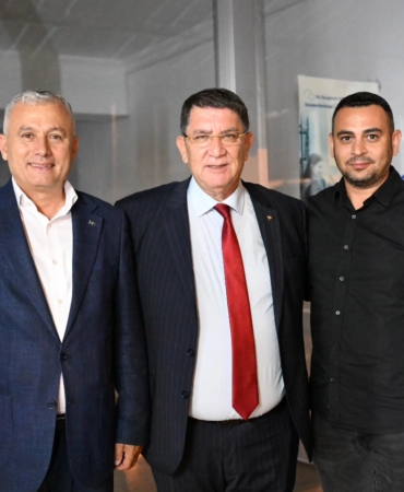 Esnaf ve Sanatkarlar İçin Önemli Buluşma!